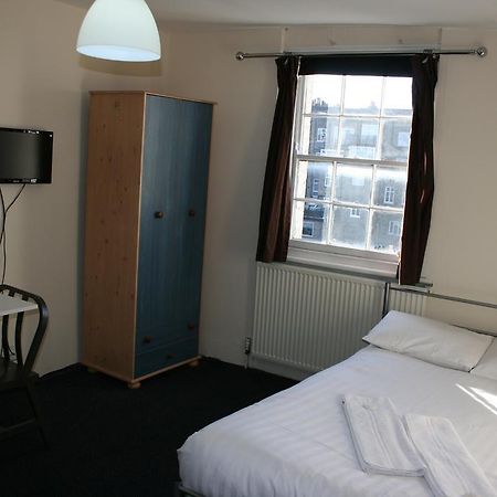 Paddington Flats Appartement Londen Kamer foto