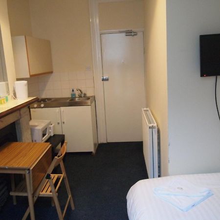 Paddington Flats Appartement Londen Kamer foto