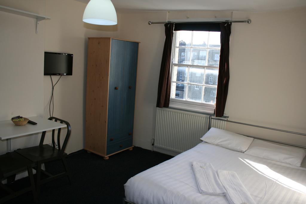 Paddington Flats Appartement Londen Kamer foto