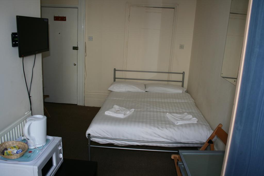 Paddington Flats Appartement Londen Kamer foto