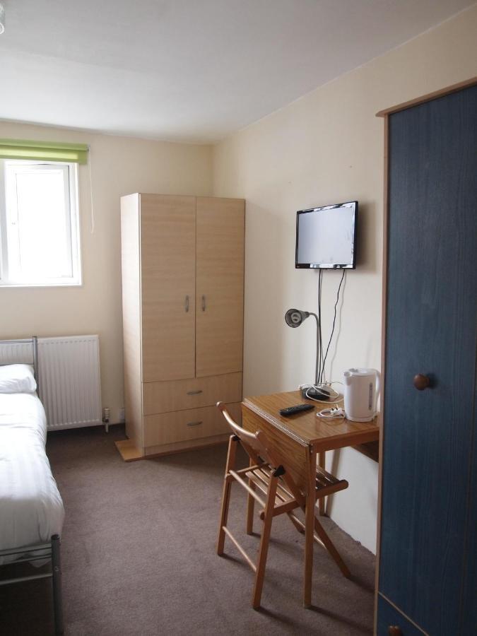Paddington Flats Appartement Londen Buitenkant foto
