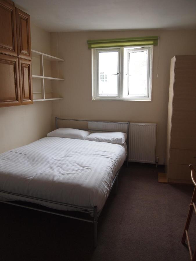 Paddington Flats Appartement Londen Buitenkant foto