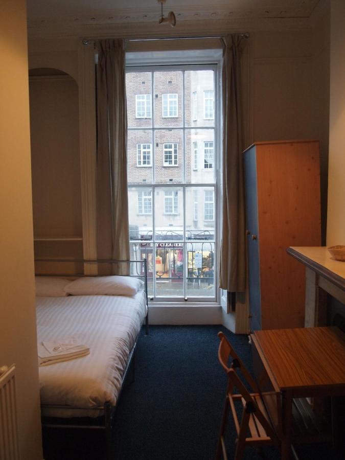 Paddington Flats Appartement Londen Kamer foto