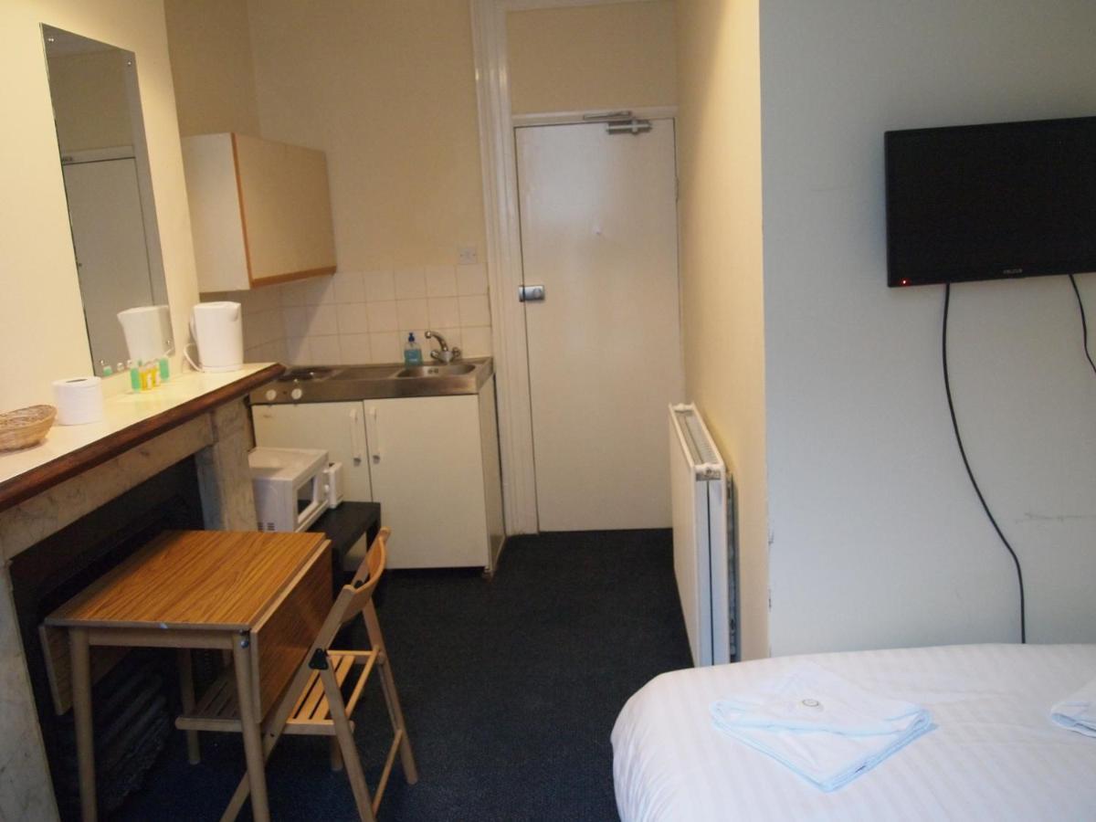 Paddington Flats Appartement Londen Kamer foto