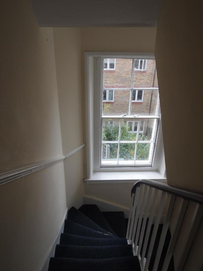 Paddington Flats Appartement Londen Kamer foto