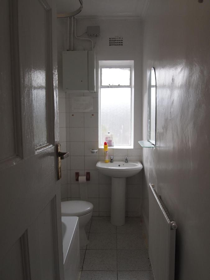 Paddington Flats Appartement Londen Kamer foto