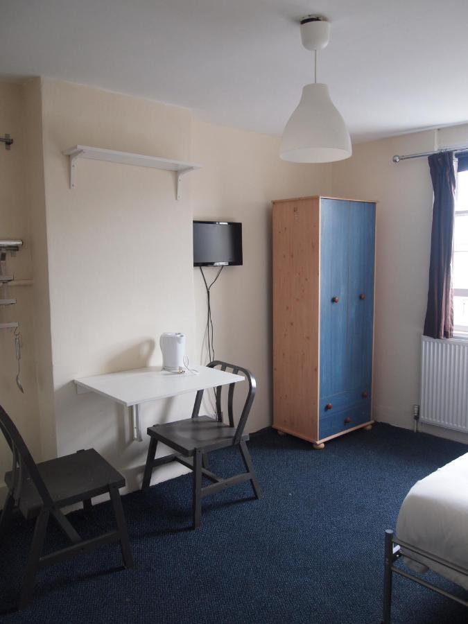 Paddington Flats Appartement Londen Buitenkant foto