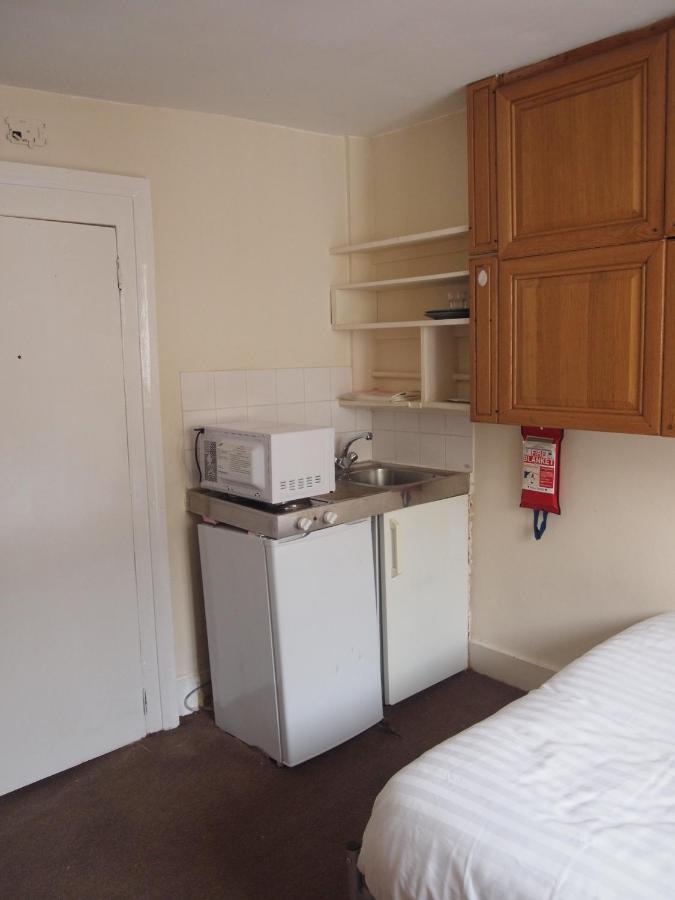 Paddington Flats Appartement Londen Buitenkant foto