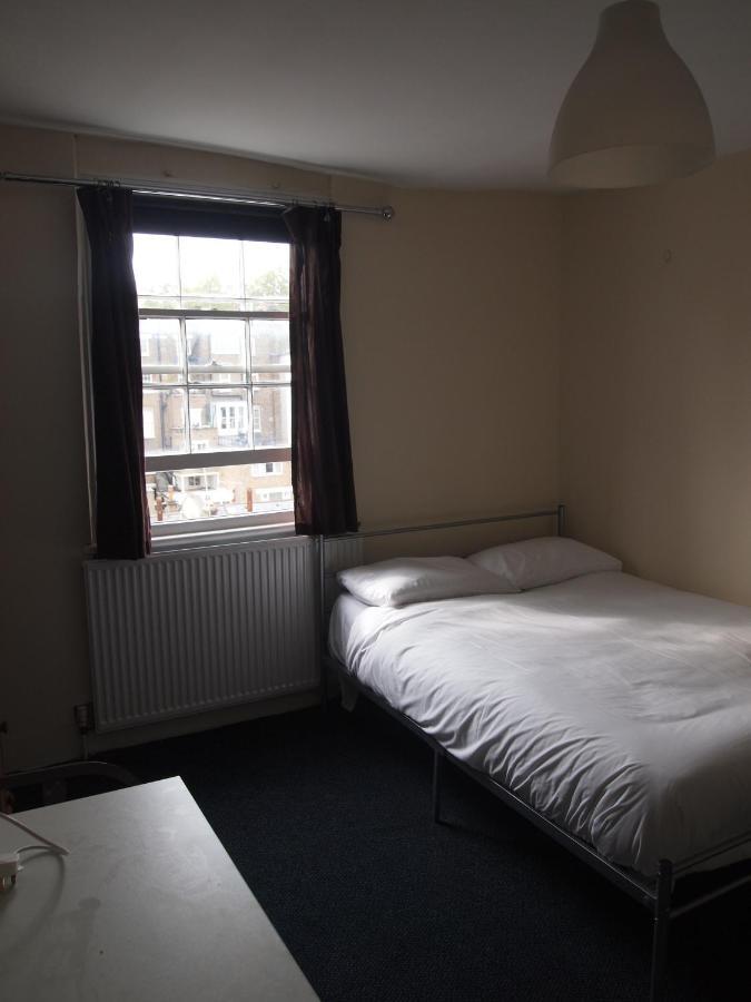 Paddington Flats Appartement Londen Kamer foto